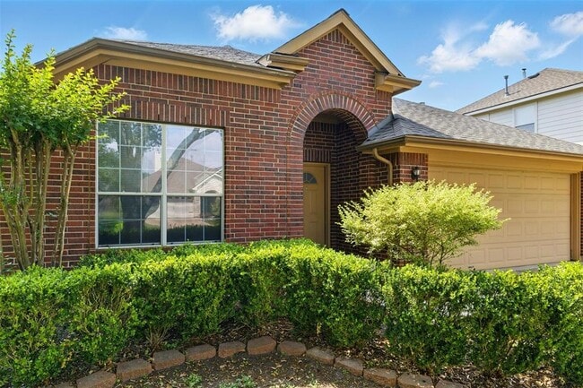 4827 Claymill Ct in Katy, TX - Building Photo - Building Photo