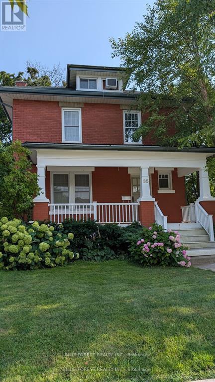 35 Cliftonvale Ave in London, ON - Building Photo - Building Photo