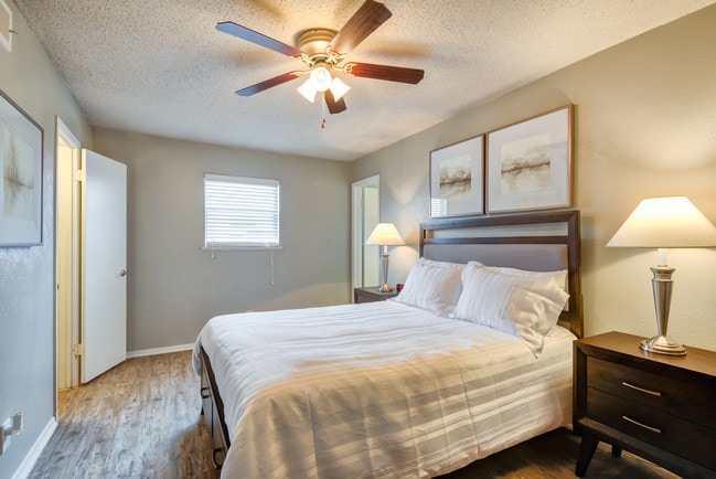 The Edmond in Waco, TX - Building Photo - Building Photo
