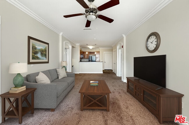 property at 24585 Town Center Dr