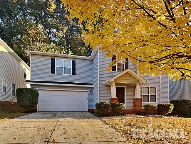 4805 Canipe Dr in Charlotte, NC - Building Photo - Building Photo