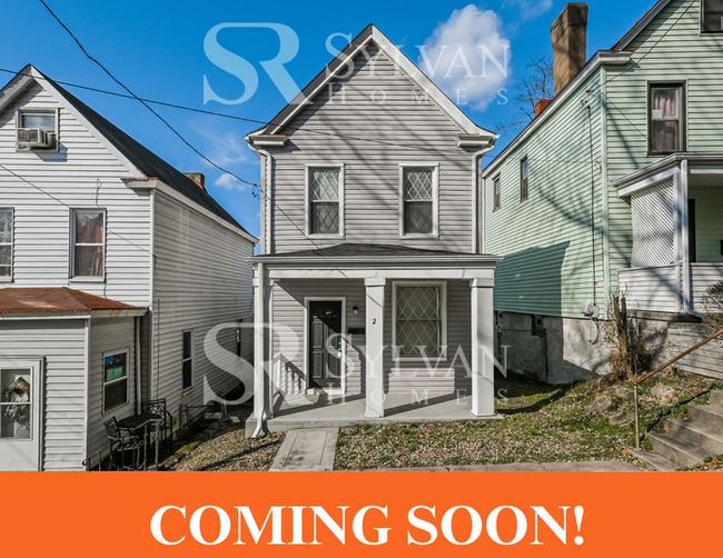 property at 2 Ogden St