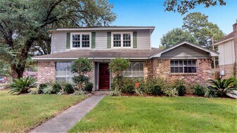 24314 Spring Mill Ln in Spring, TX - Building Photo