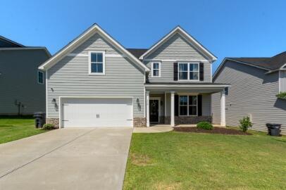 property at 710 Courtland Ln