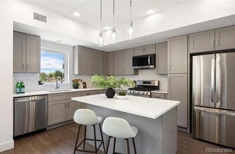 8410 W 52nd Ave in Arvada, CO - Building Photo - Building Photo
