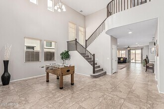 7657 S Debra Dr in Gilbert, AZ - Building Photo - Building Photo