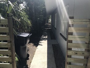 2114 W Grace St in Tampa, FL - Building Photo - Building Photo