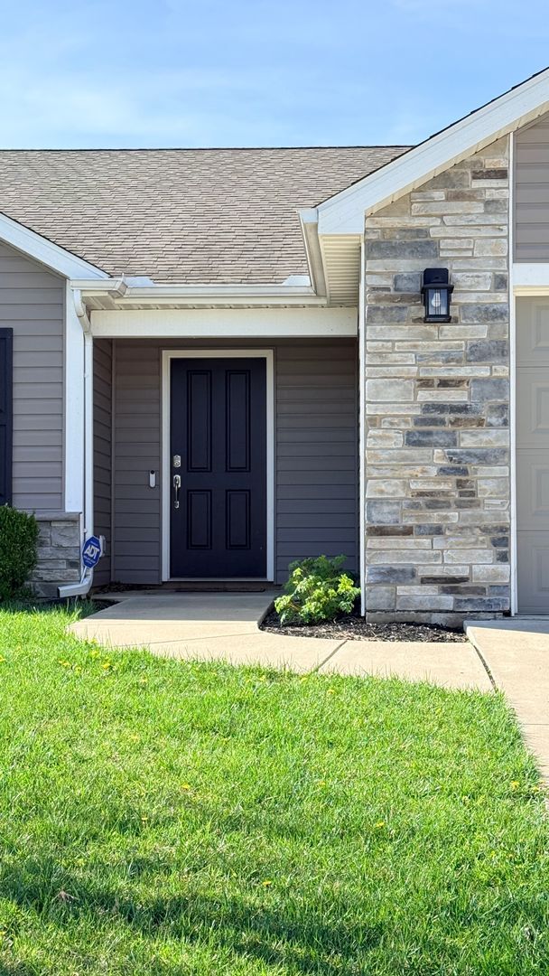 3301 Maitland Dr in West Lafayette, IN - Building Photo - Building Photo