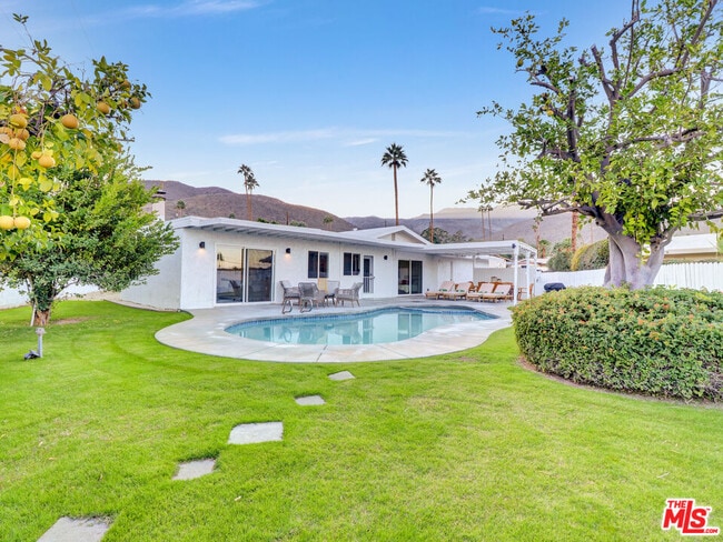 property at 39390 Marietta Cir