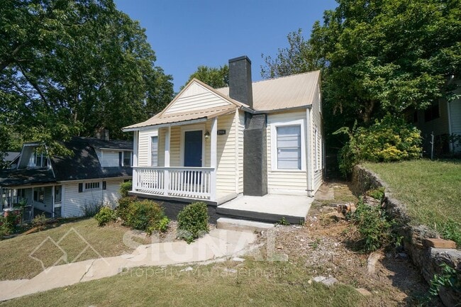 1906 15th Ct N in Birmingham, AL - Building Photo - Building Photo