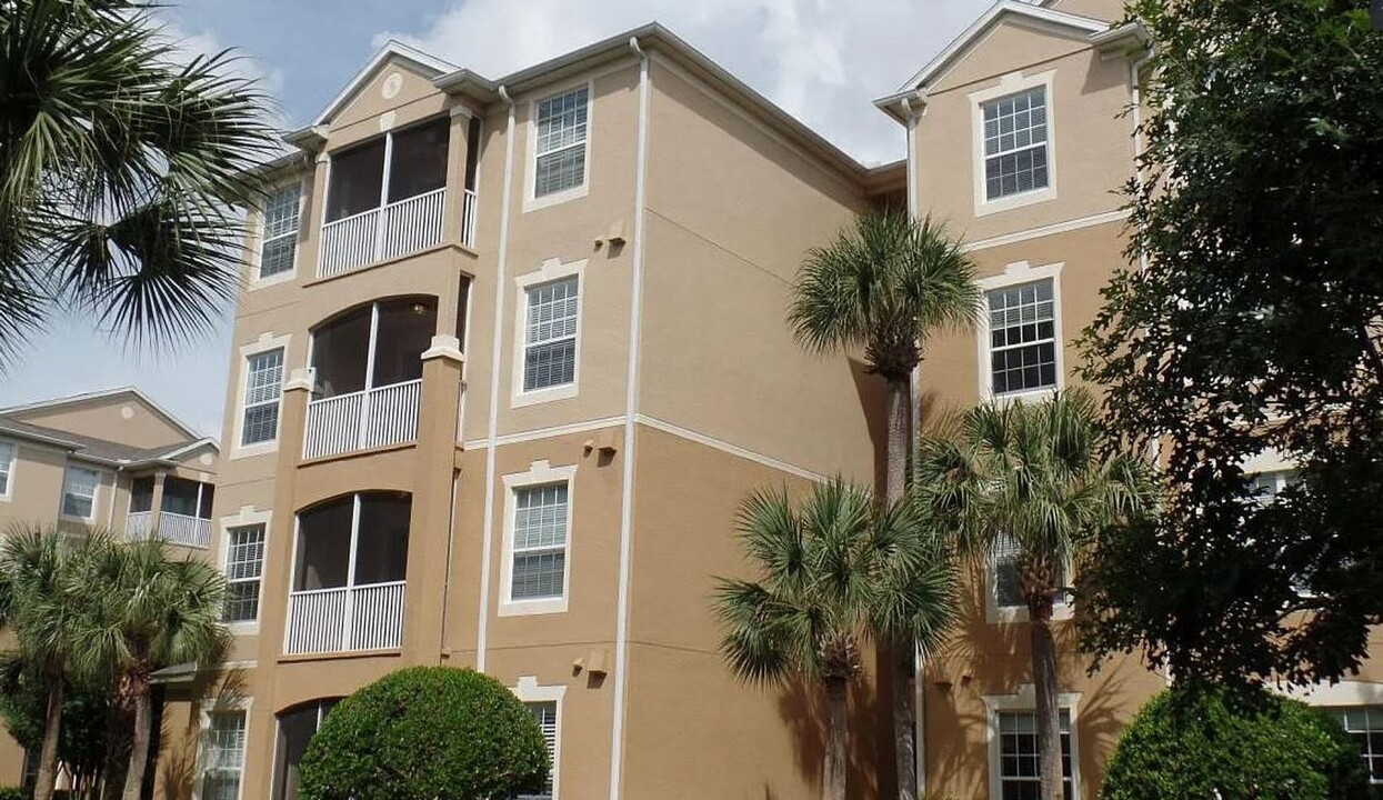 6402 Cava Alta Dr in Orlando, FL - Foto de edificio