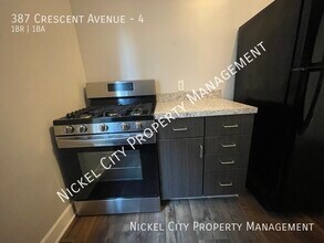 387 Crescent Ave in Buffalo, NY - Building Photo - Building Photo