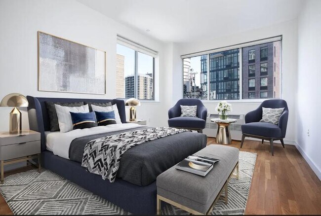 80 Maiden Ln in New York, NY - Building Photo - Building Photo