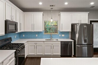 8505 Winterstein Dr in Austin, TX - Building Photo - Building Photo