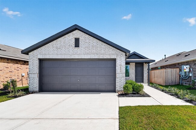 property at 26827 Rosy Shimmer Ln