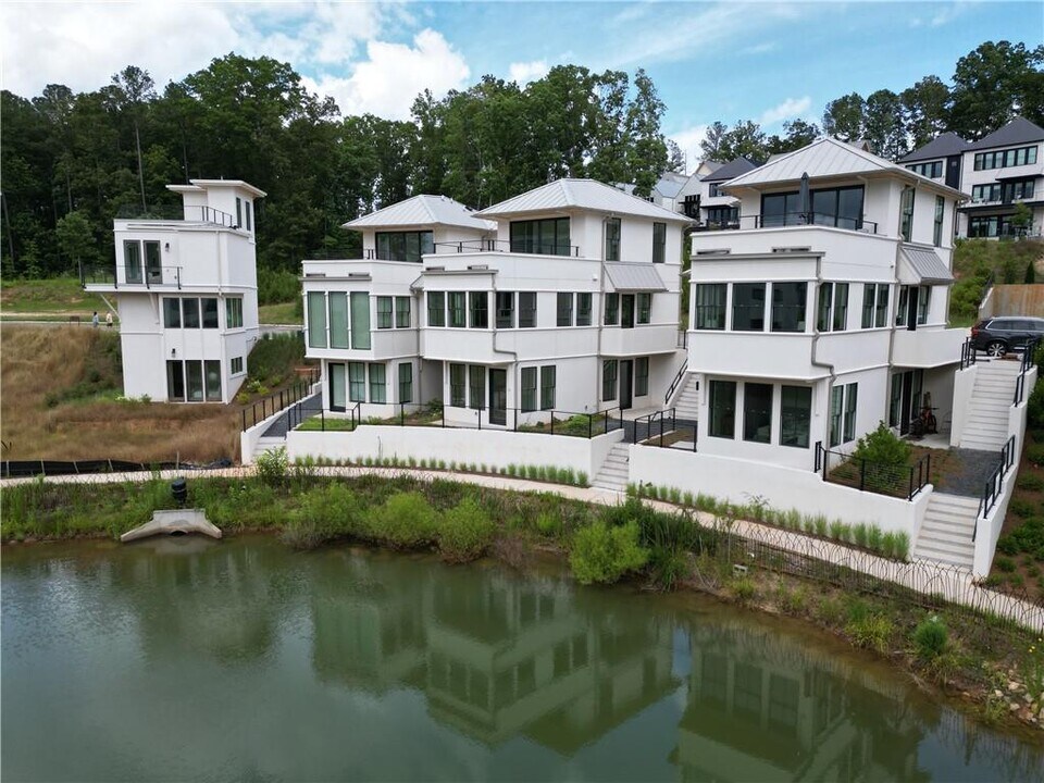 1220 Mado Lp in Palmetto, GA - Building Photo