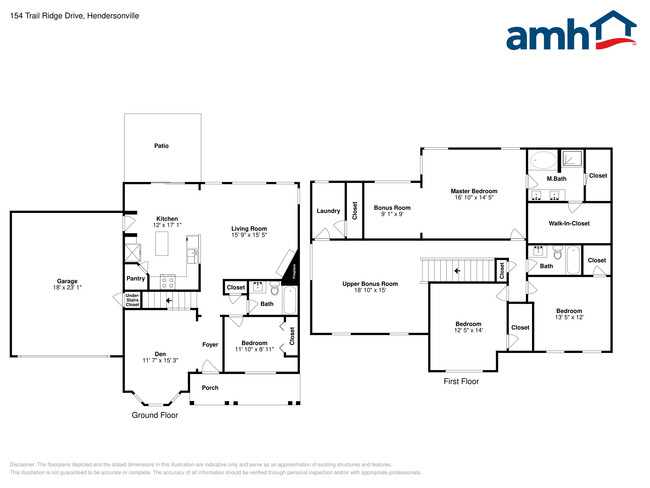 154 Trail Ridge Dr in Hendersonville, TN - Building Photo - Building Photo