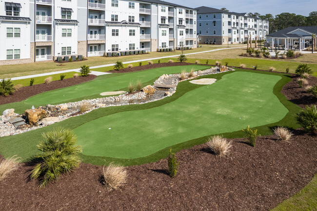 The Landings at Grande Dunes