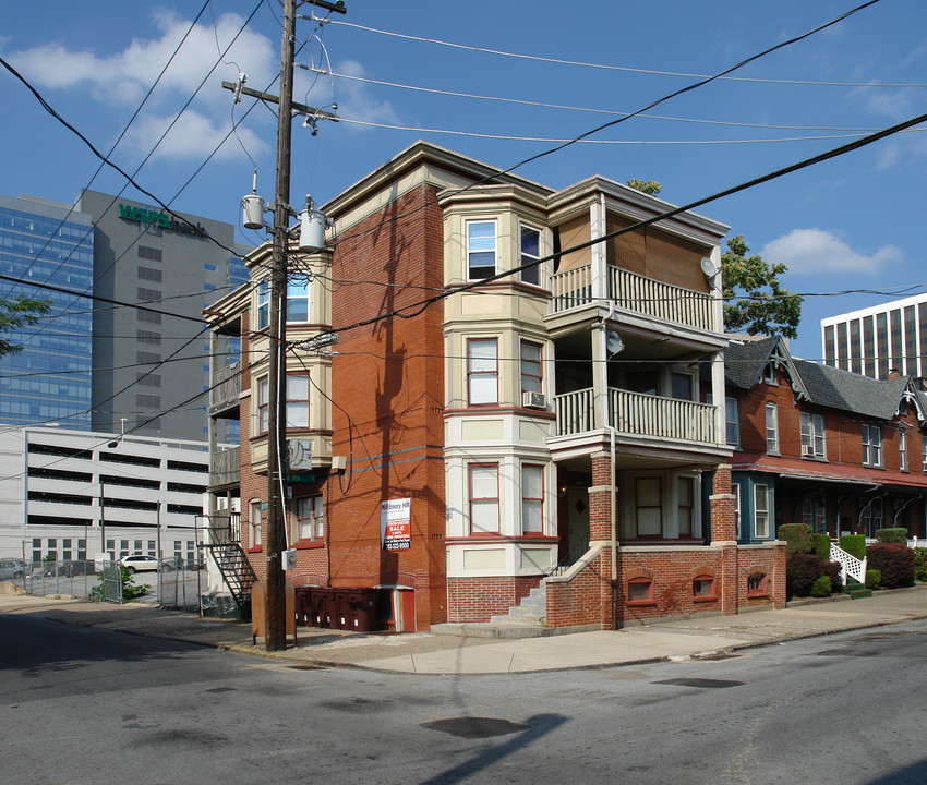 511 W 9th St in Wilmington, DE - Building Photo