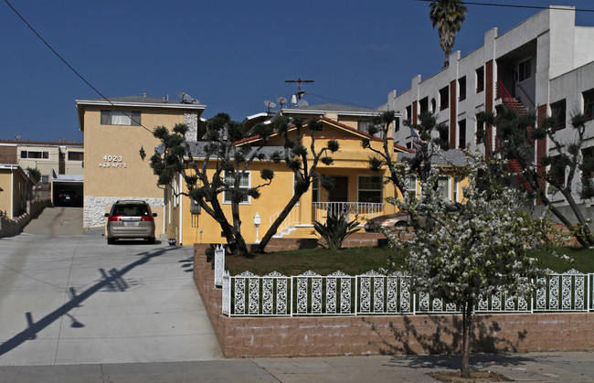 4023 Eagle Rock Blvd in Los Angeles, CA - Building Photo - Building Photo