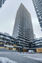 Sixty Five Broadway in Toronto, ON - Building Photo