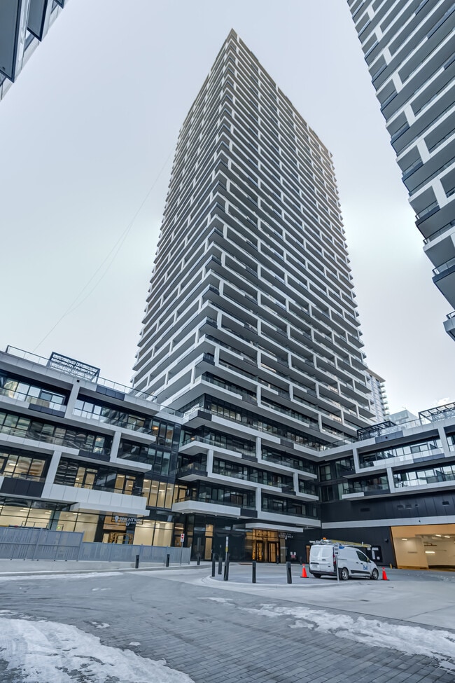 Sixty Five Broadway in Toronto, ON - Building Photo - Building Photo