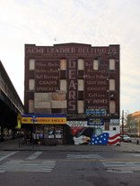 574-576 Broadway Apartments