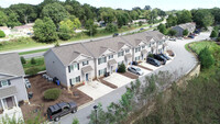 Swann Villas Apartments photo'