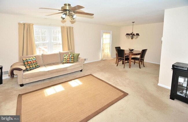 property at 1700 Prelude Dr