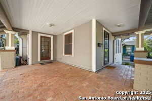 322 Carnahan St in San Antonio, TX - Building Photo - Building Photo