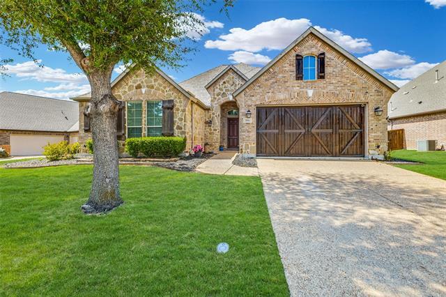 property at 5816 Sterling Trail