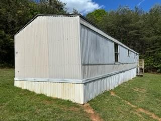 92 Cooks Park Dr in Ferrum, VA - Building Photo - Building Photo