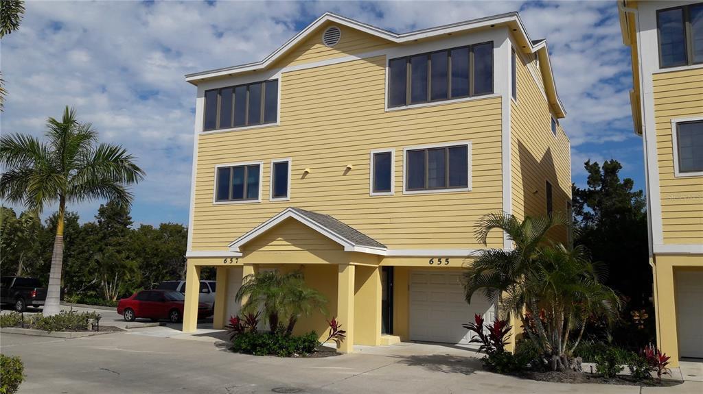 657 Cedars Ct in Longboat Key, FL - Building Photo