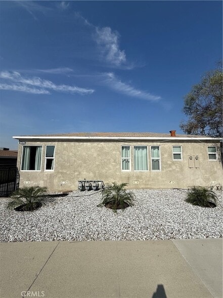 8650 Alder Ave in Fontana, CA - Building Photo - Building Photo