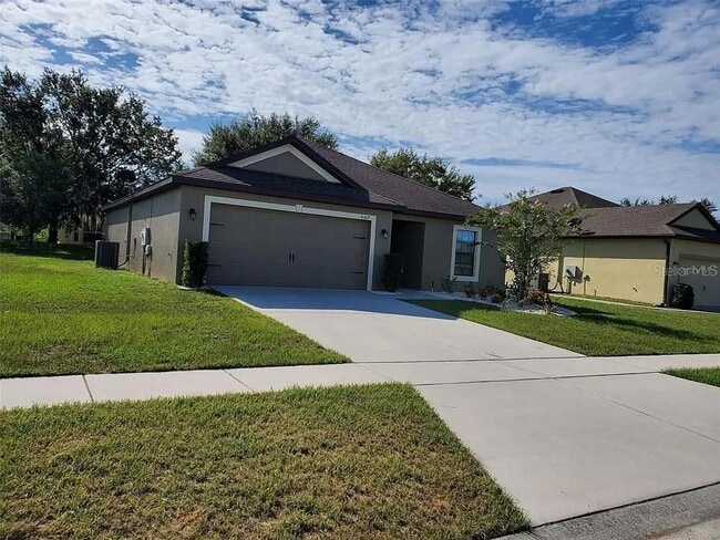 property at 4567 Barbuda Dr