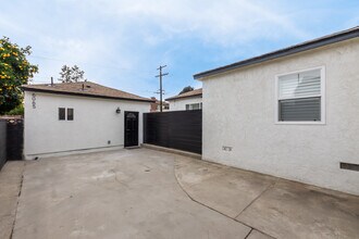 6065 Amos Ave in Lakewood, CA - Building Photo - Building Photo