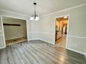 6736 St Julian Way in Fayetteville, NC - Building Photo - Building Photo