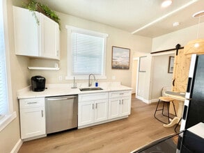 7700 Boca Ciega Dr in St Pete Beach, FL - Building Photo - Building Photo