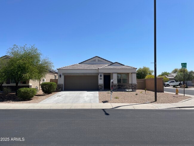 property at 3745 N 298th Ave