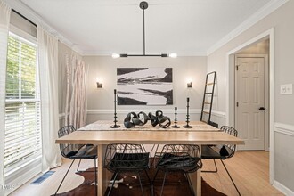 8100 Knebworth Ct in Raleigh, NC - Building Photo - Building Photo