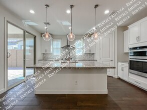 657 W Browning Pl in Chandler, AZ - Building Photo - Building Photo