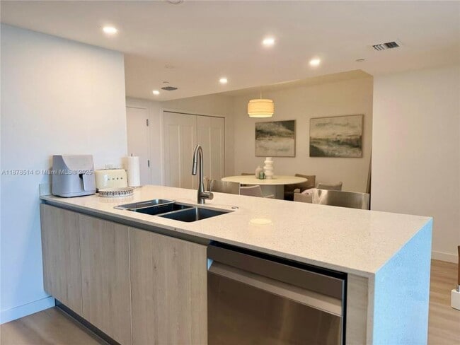 property at 13800 Highland Dr