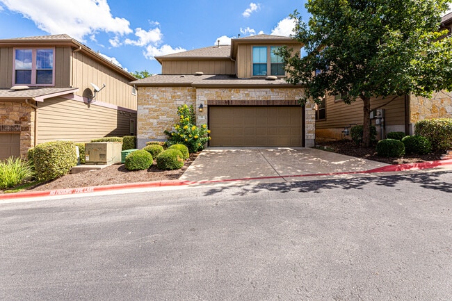 property at 11400 W Parmer Ln