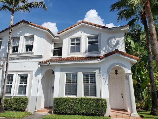 property at 5560 NW 107th Ave