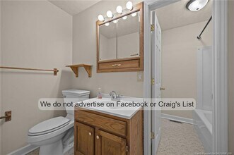 5842 Columbine Rd in Fayetteville, NC - Building Photo - Building Photo