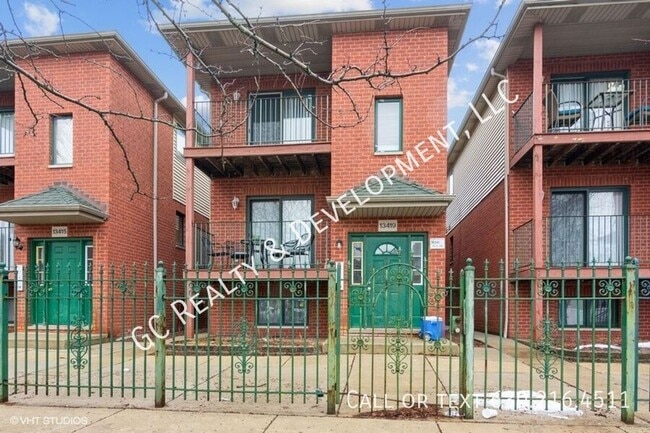 property at 13419 S Brandon Ave