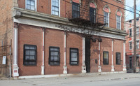 1677 Central Ave in Cincinnati, OH - Foto de edificio - Building Photo