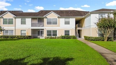 3960 Southpointe Dr in Orlando, FL - Building Photo - Building Photo