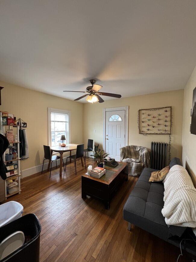 property at 26 White St