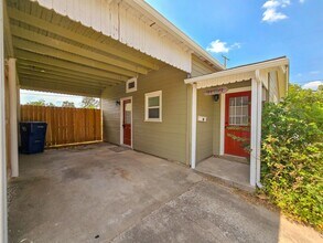 1224 N Market Ave in Shawnee, OK - Building Photo - Building Photo